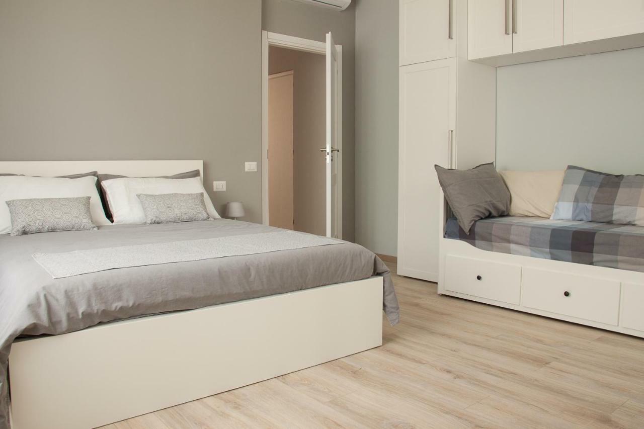 Lg Apartment Stresa Exterior foto