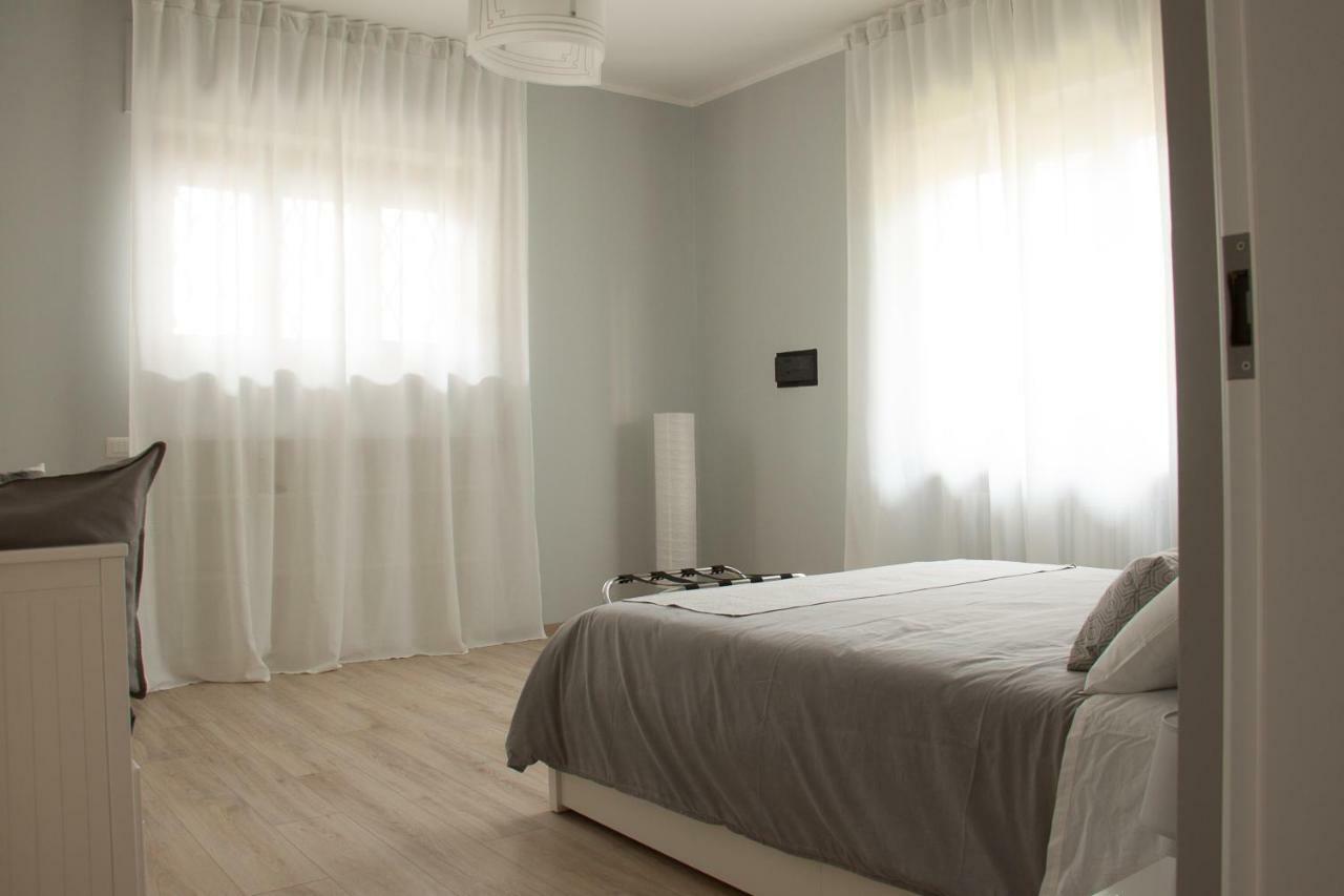 Lg Apartment Stresa Exterior foto