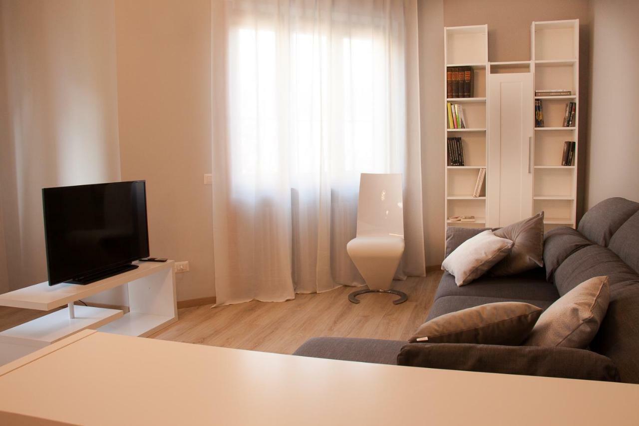 Lg Apartment Stresa Exterior foto