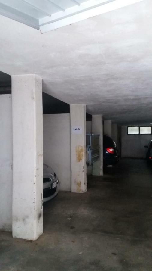 Lg Apartment Stresa Exterior foto